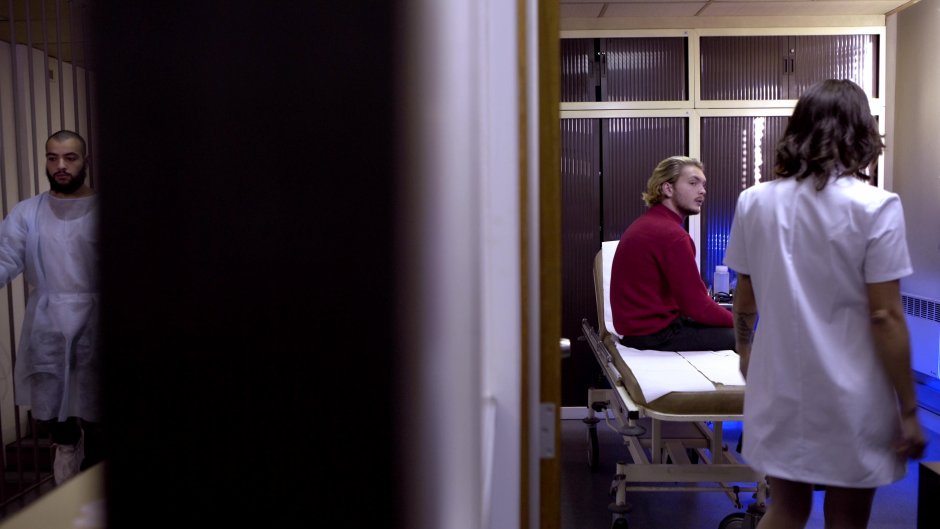 Pornstars of nurses