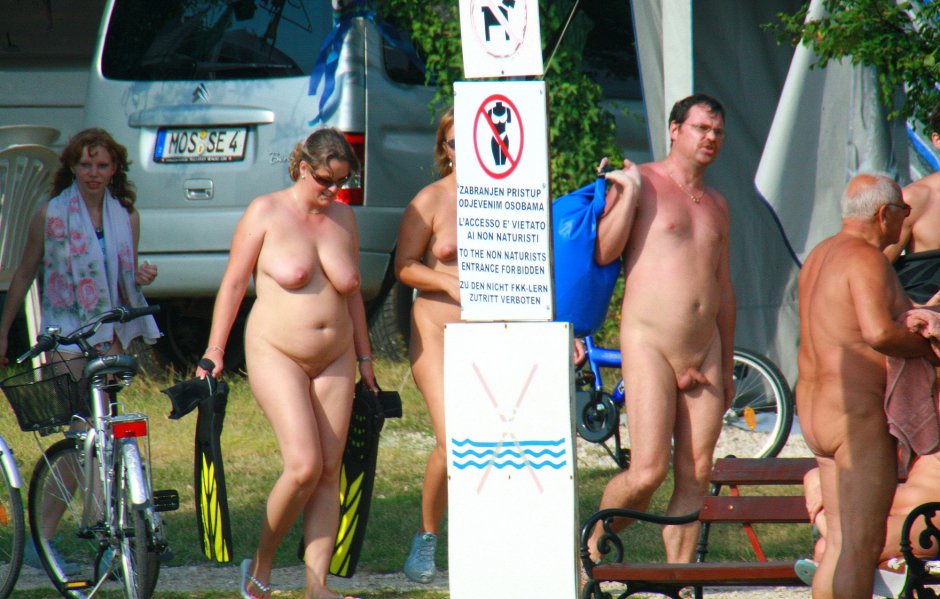 Freedom family naturism