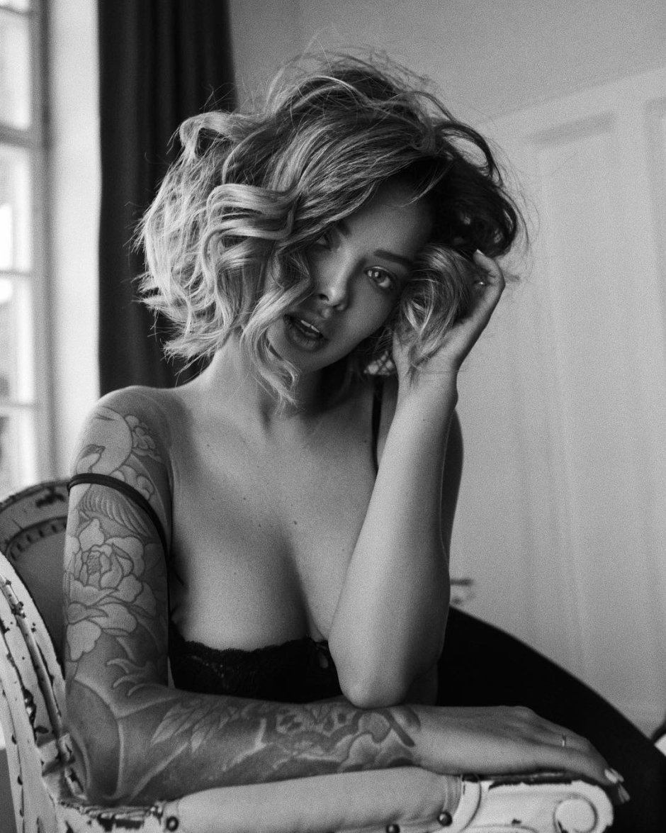 Natalie Gavro