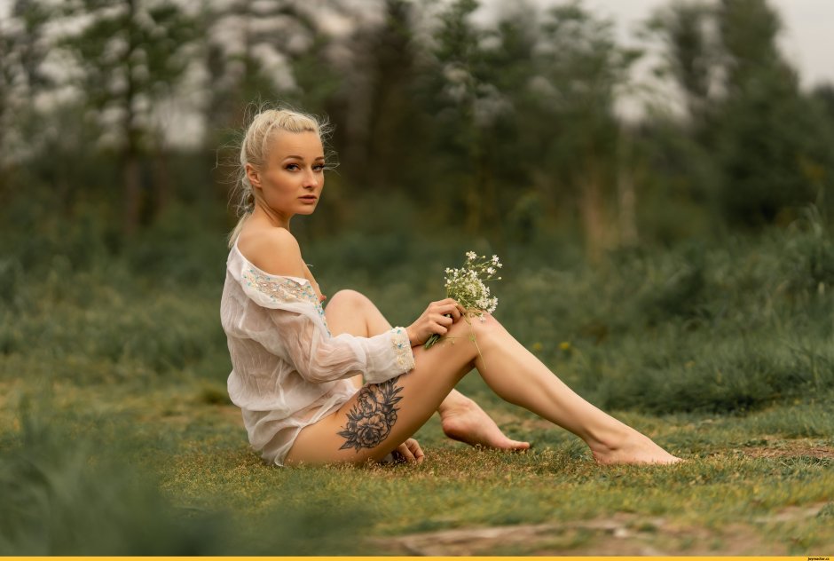 Daria Malakhova Penza