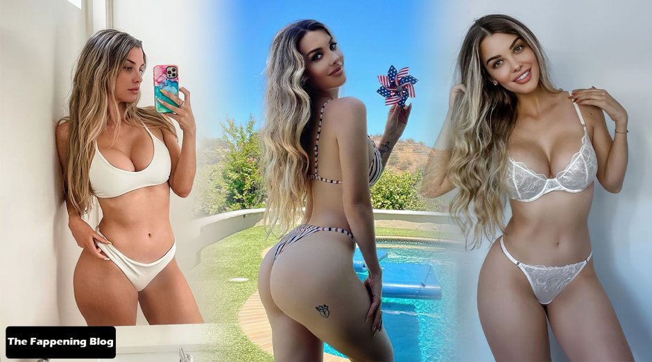 Emily Sears breast