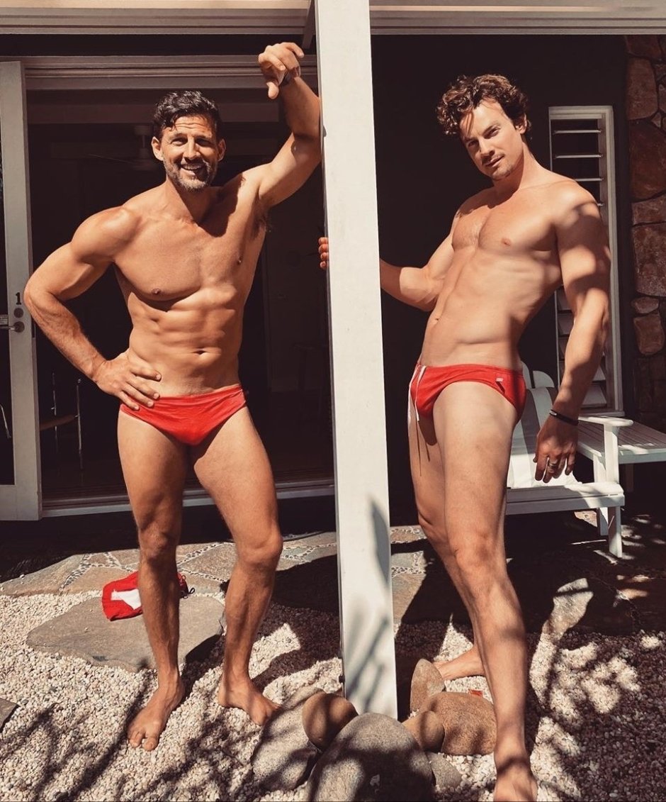 Luke Wilder Instagram