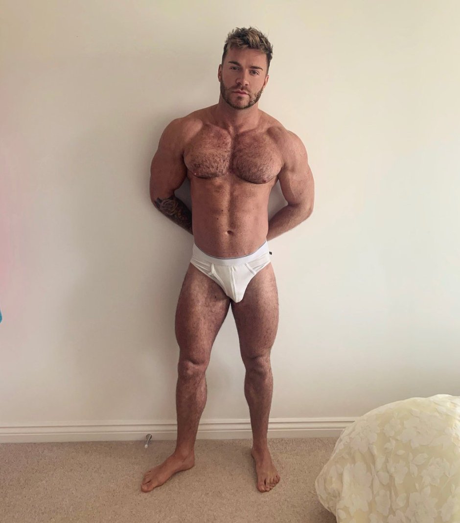 Luke Hiles Aka Biography