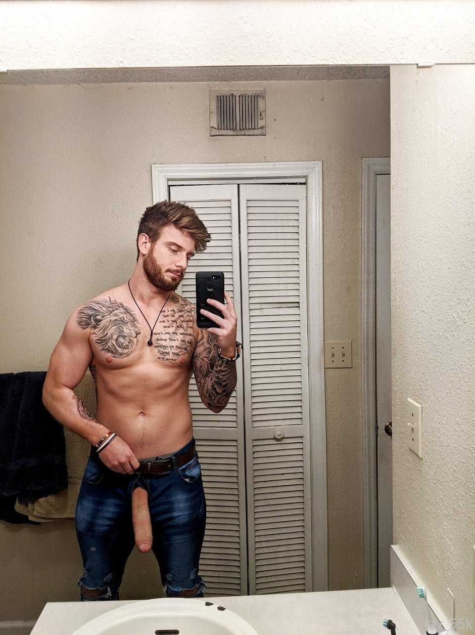 Luke Gregory Onlyfans