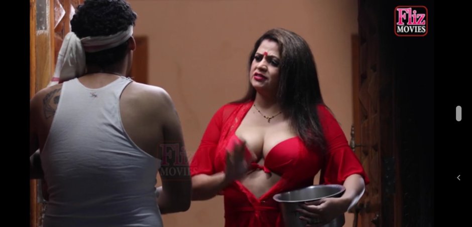 Sapna Sappu Web Series