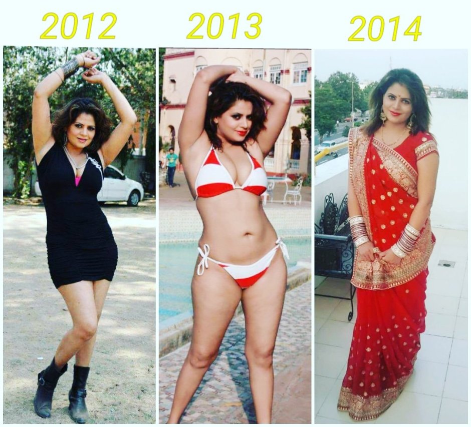 Soniya Elakina