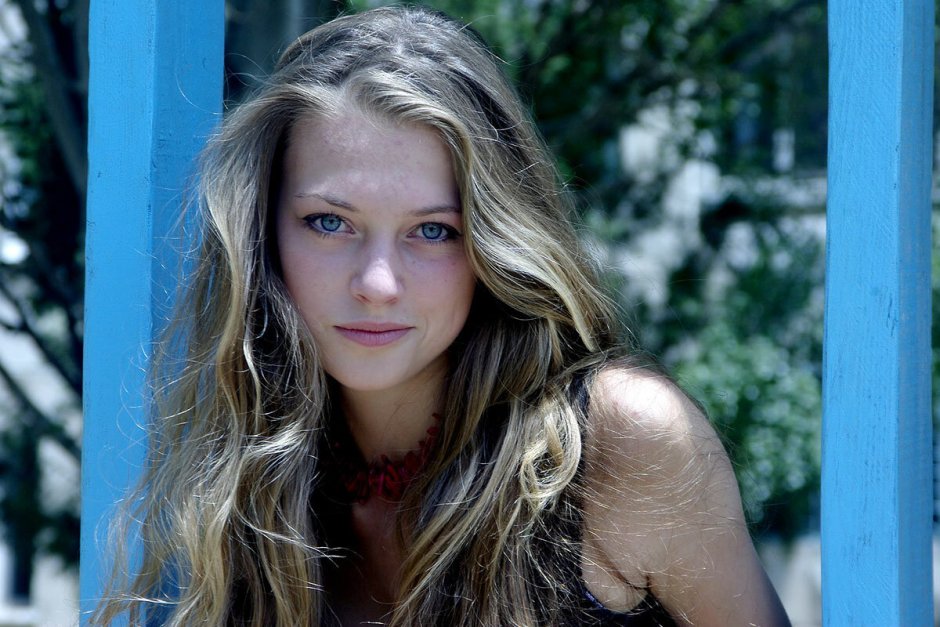 Maria Kirilenko Sports Illustrated