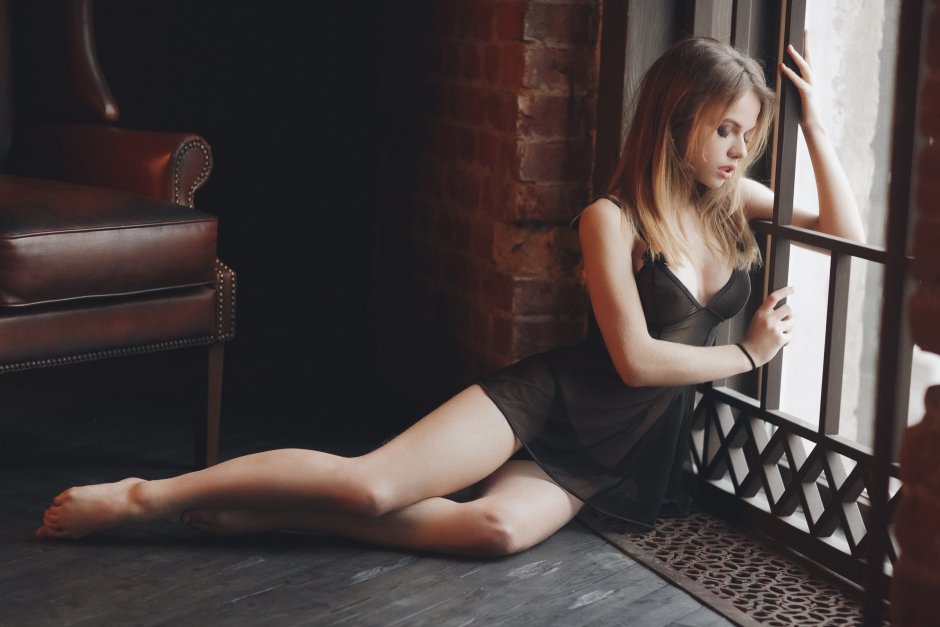 Alexandra Olegovna Nikiforovna Hot