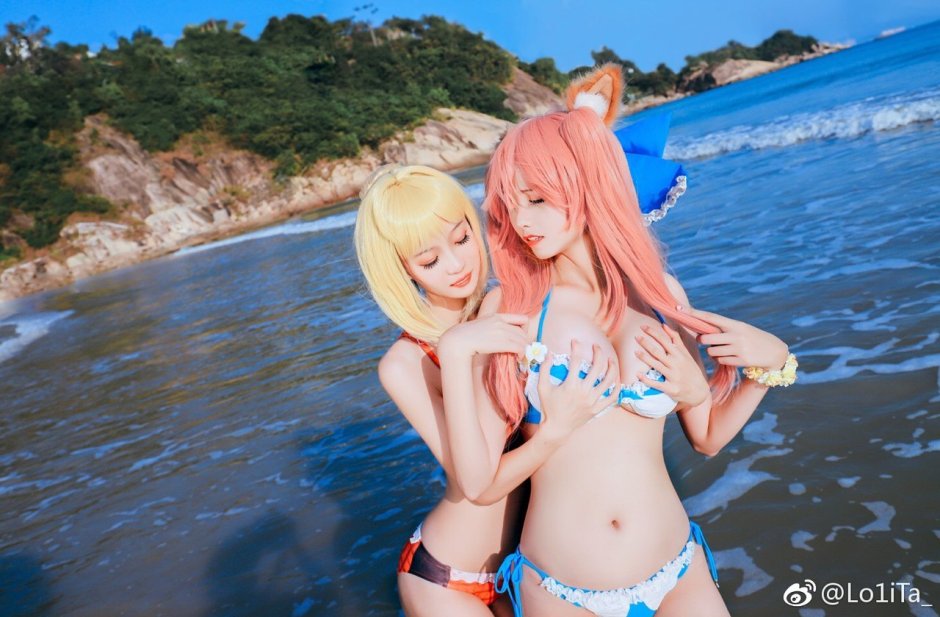 LO1ita cosplay