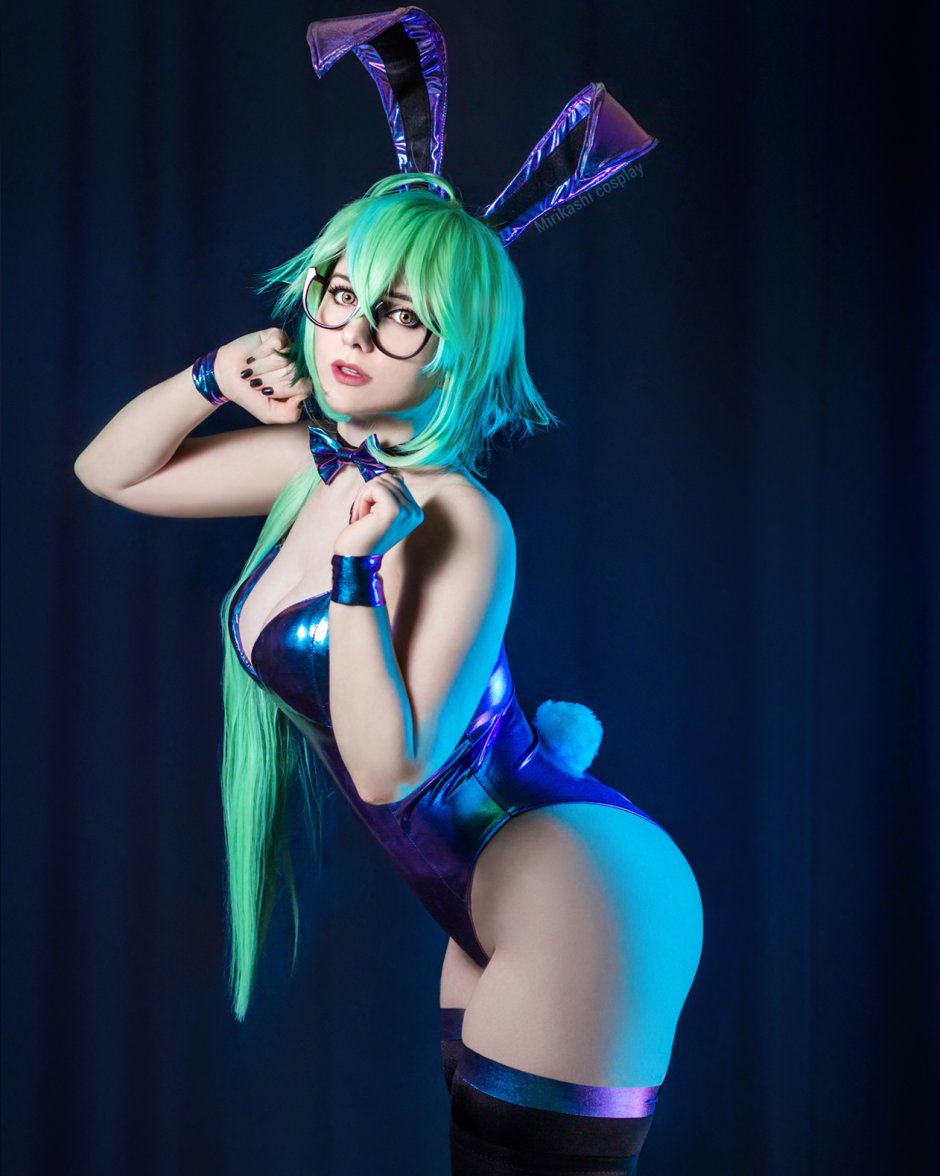Halli Valentine Genshin