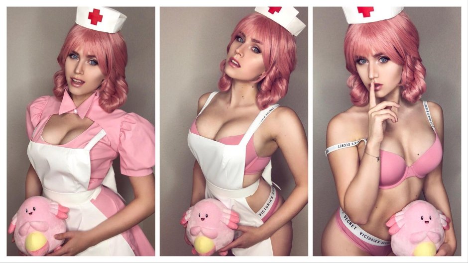 SAM Cosplay 18