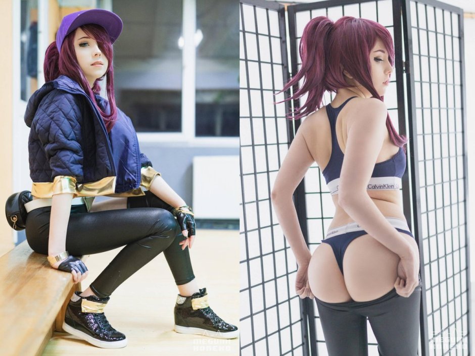 Cosplay 21+