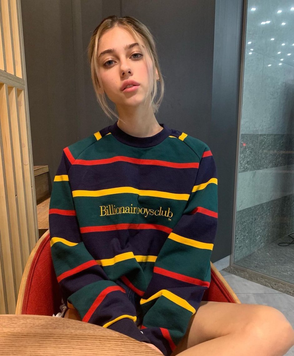 Amalia Davis