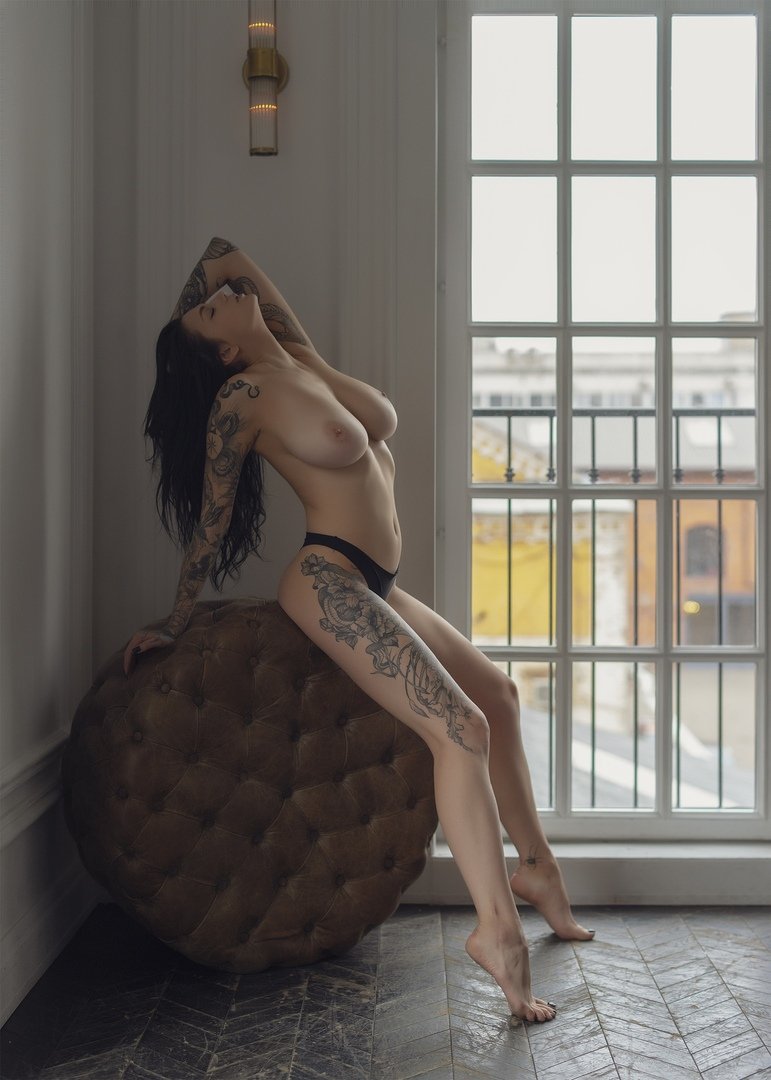 Evgenia Talanina Porn actress
