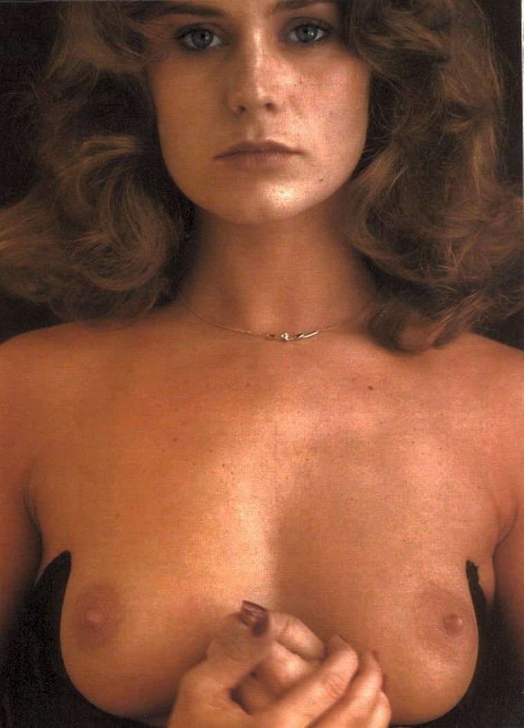 BLEF 1976 Actress Corinn Clery xxx