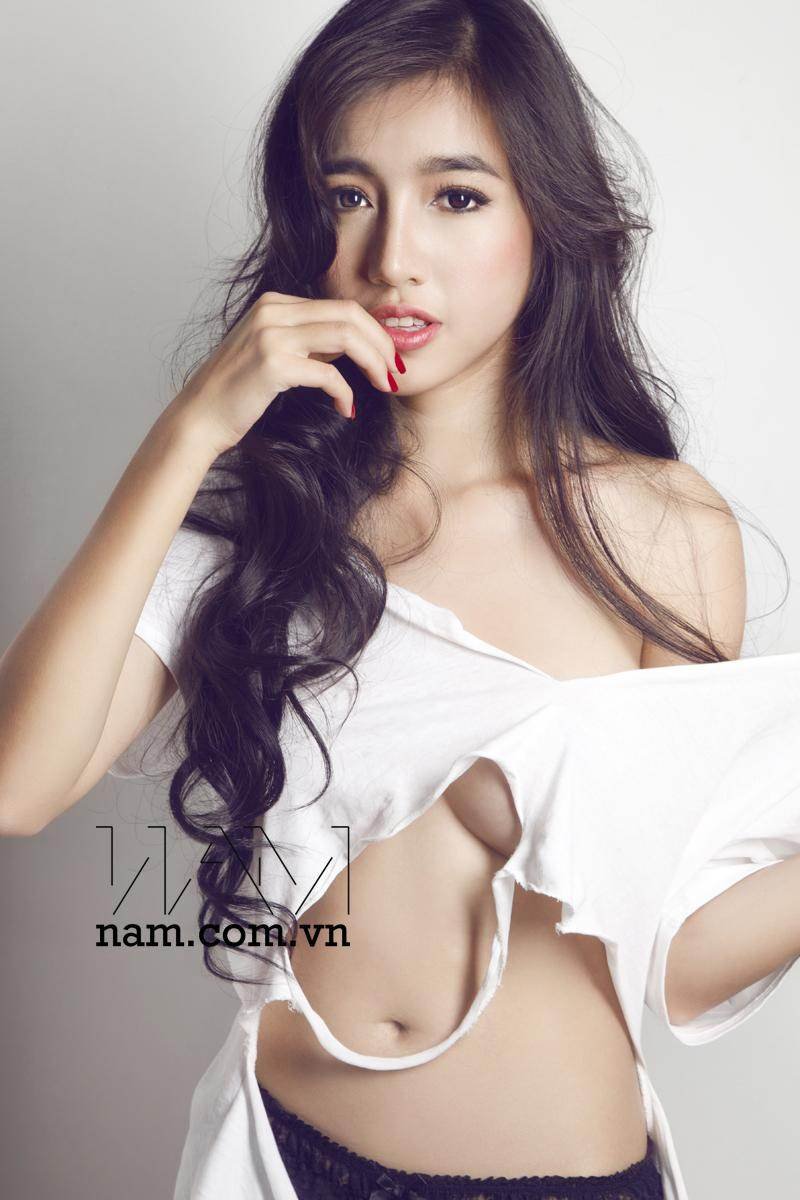 Elly Tran