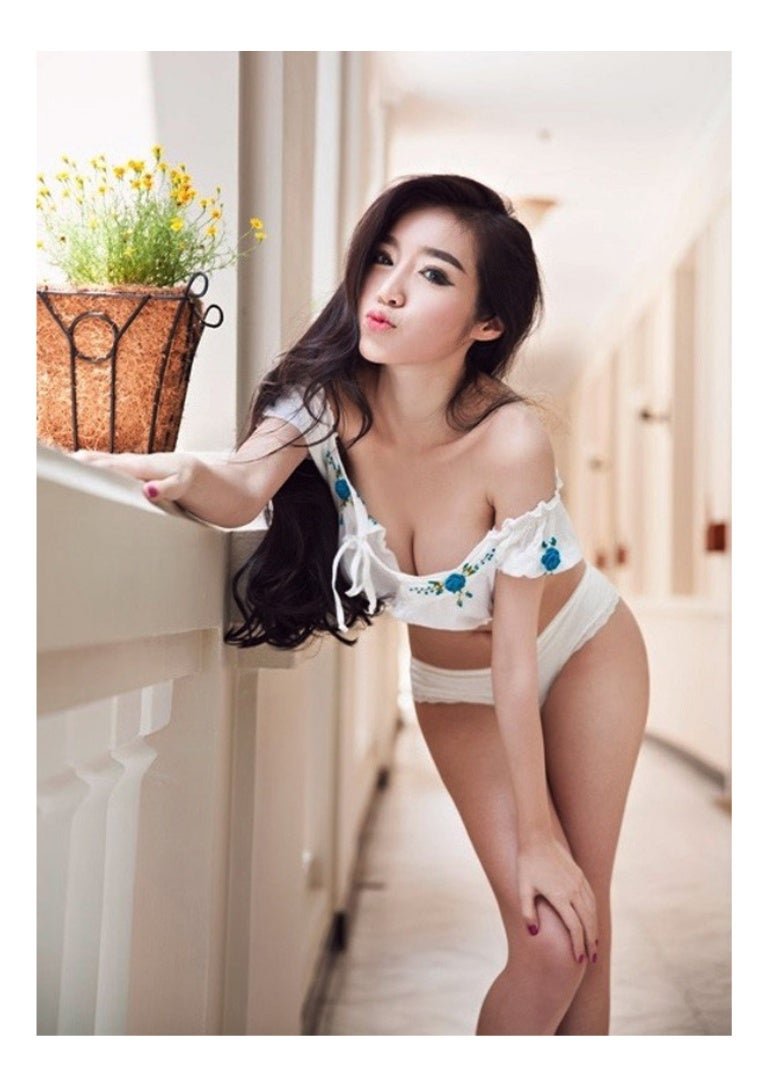 Xiuren Korea