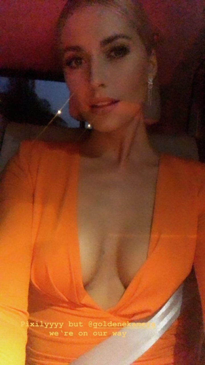 Lena Mayer-Landrit Sexy