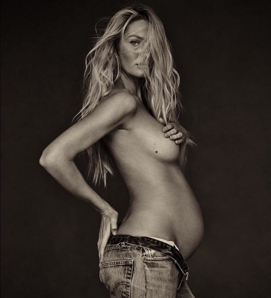 Candice Swuinfolm