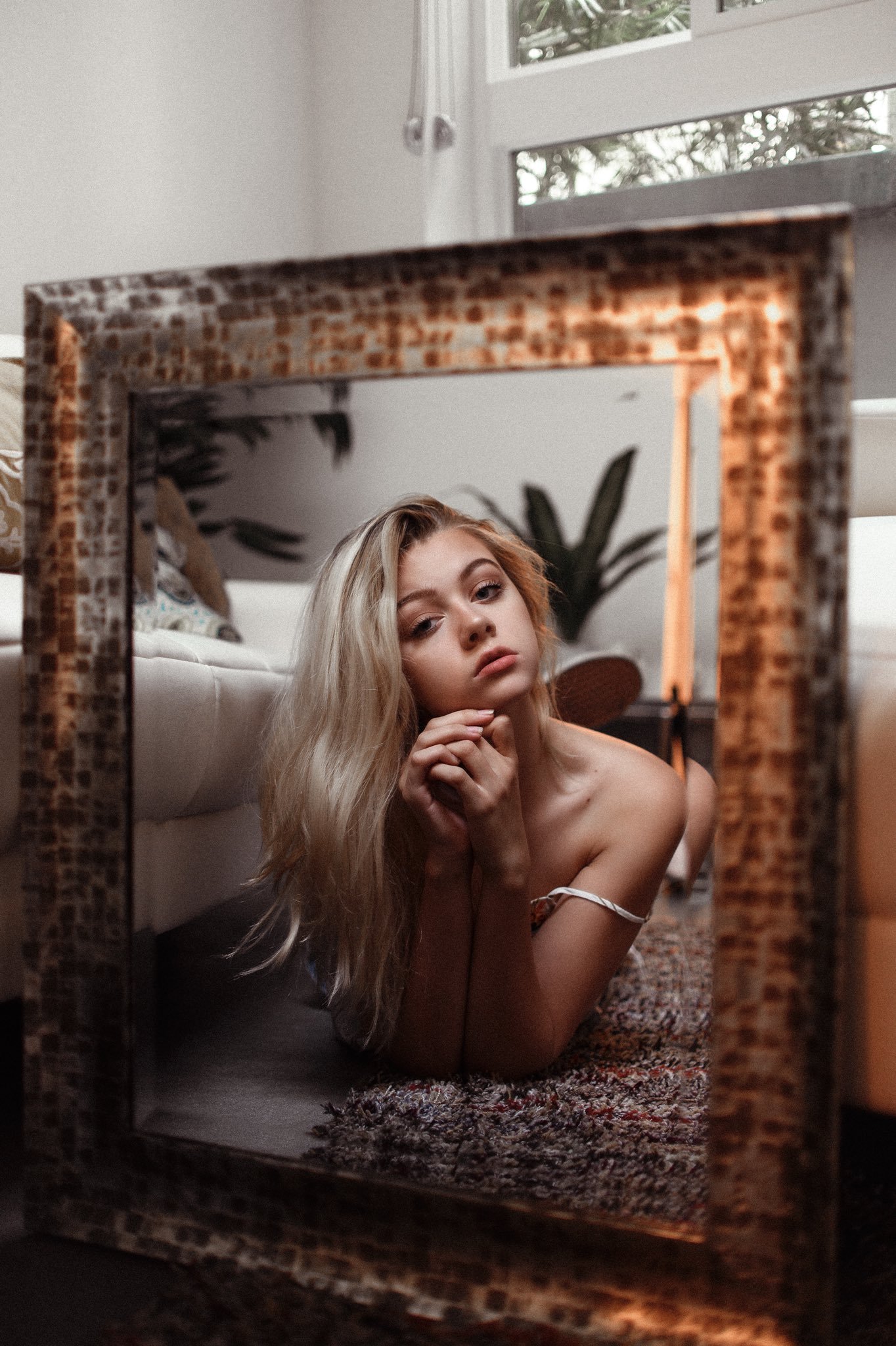 Justineparadise onlyfans leaks