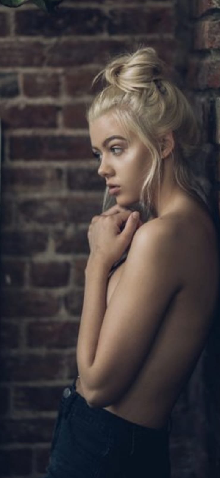 Justine Galmish