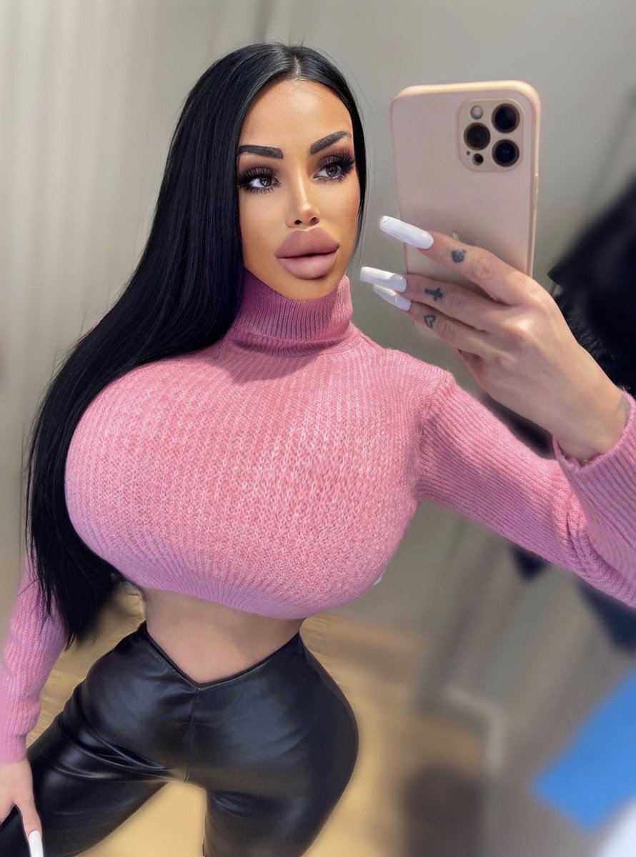Real Silicone Bunny