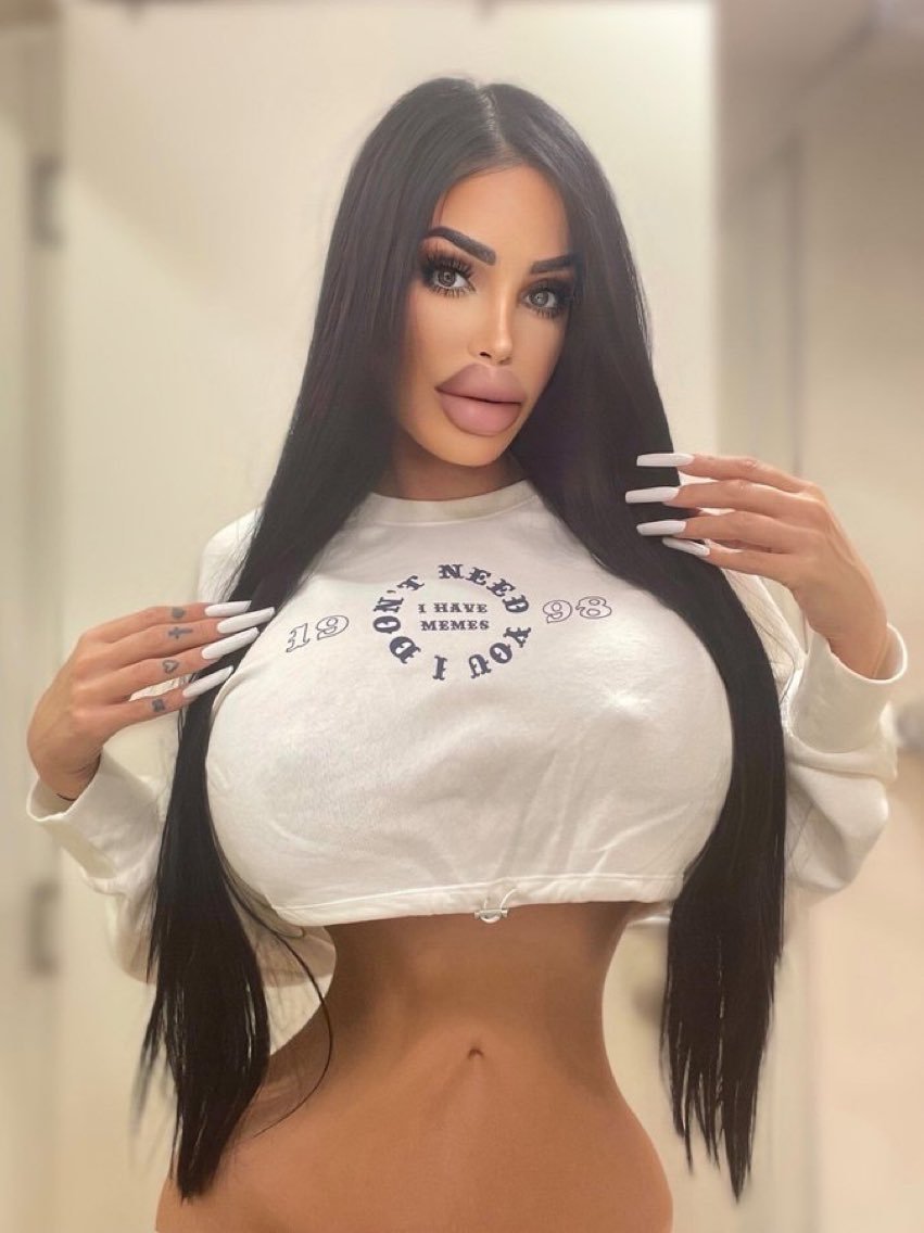 Daniela Vucic
