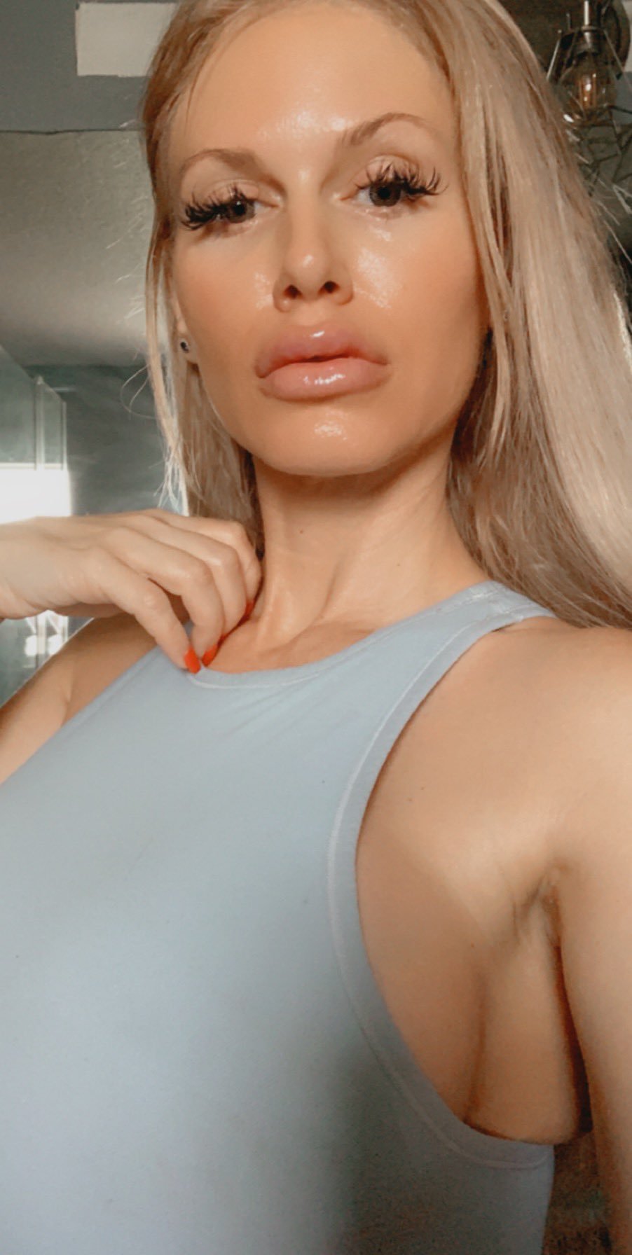 Sasha Akashova