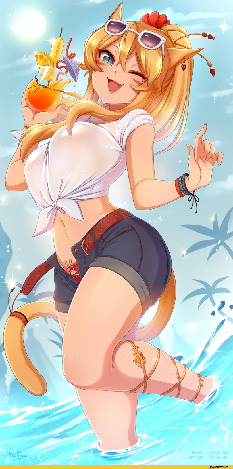 Sukkub Merunyaa ABDL