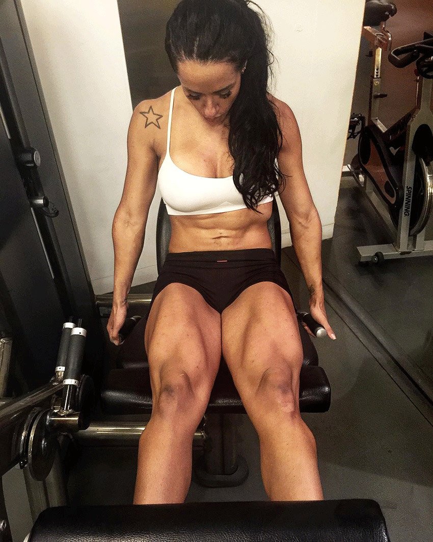 Nicole