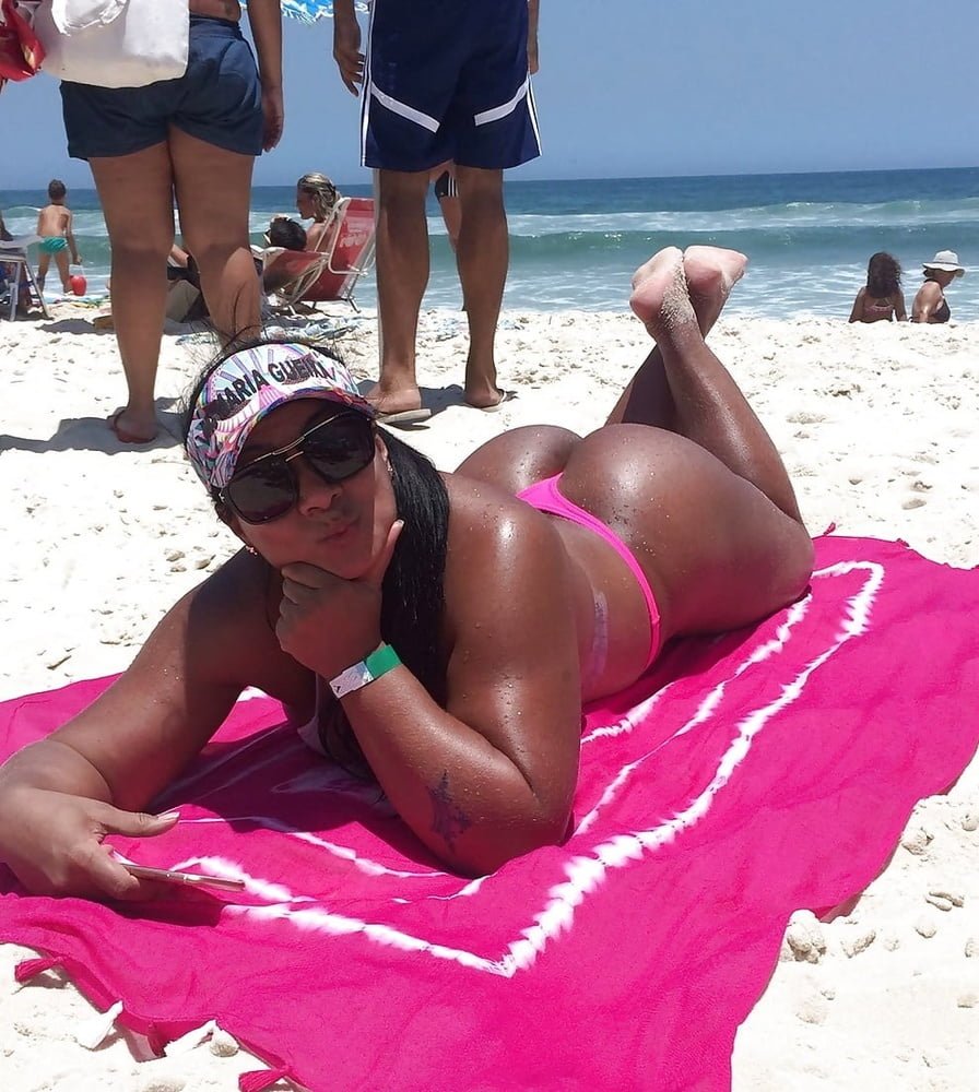 Darlen Amaro Brazilian