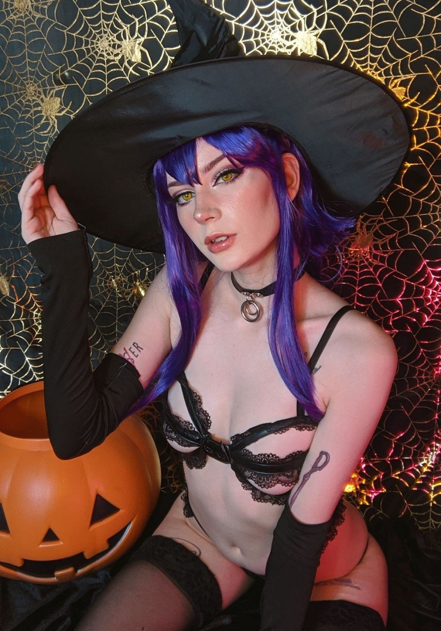 Gremlynne Shego