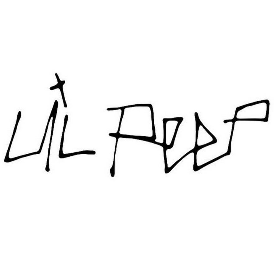 Lil Pip wallpaper