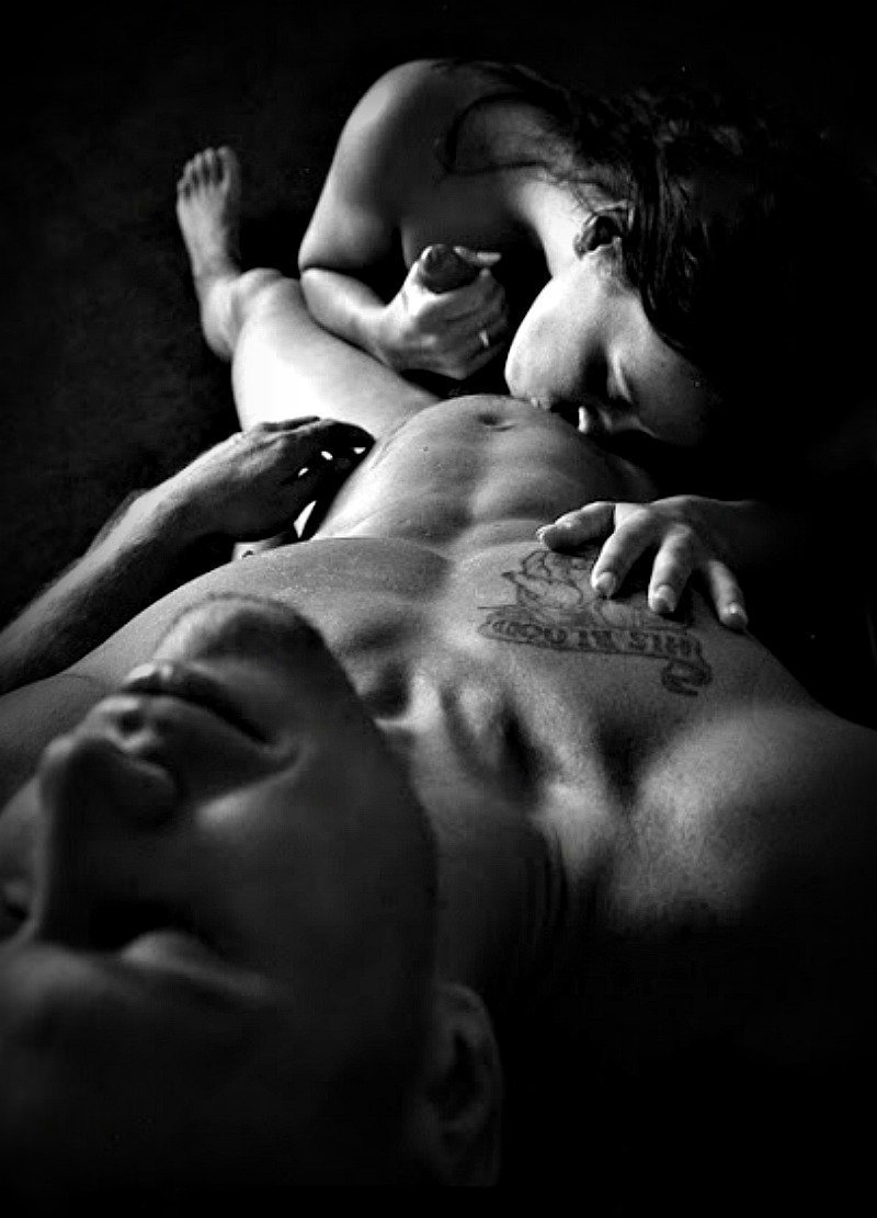 Beautiful erotic photos