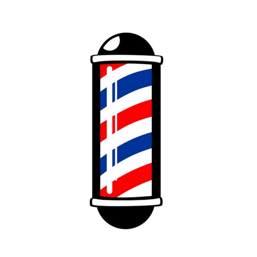 Barber Pool Vector
