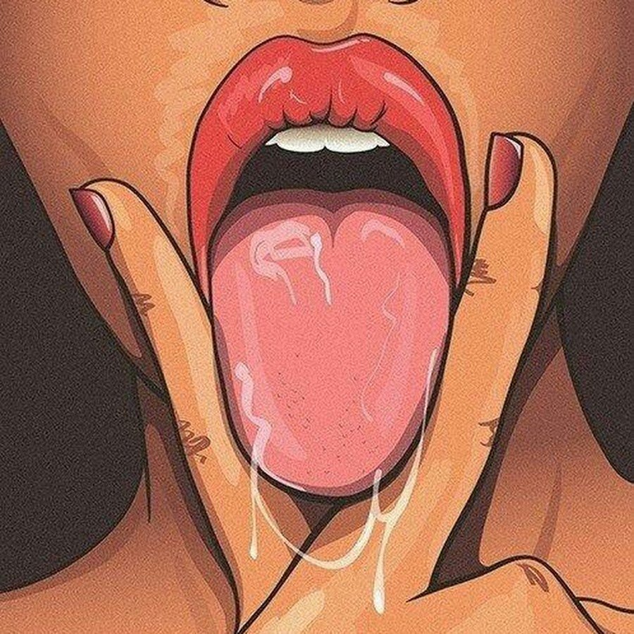 Language between two fingers