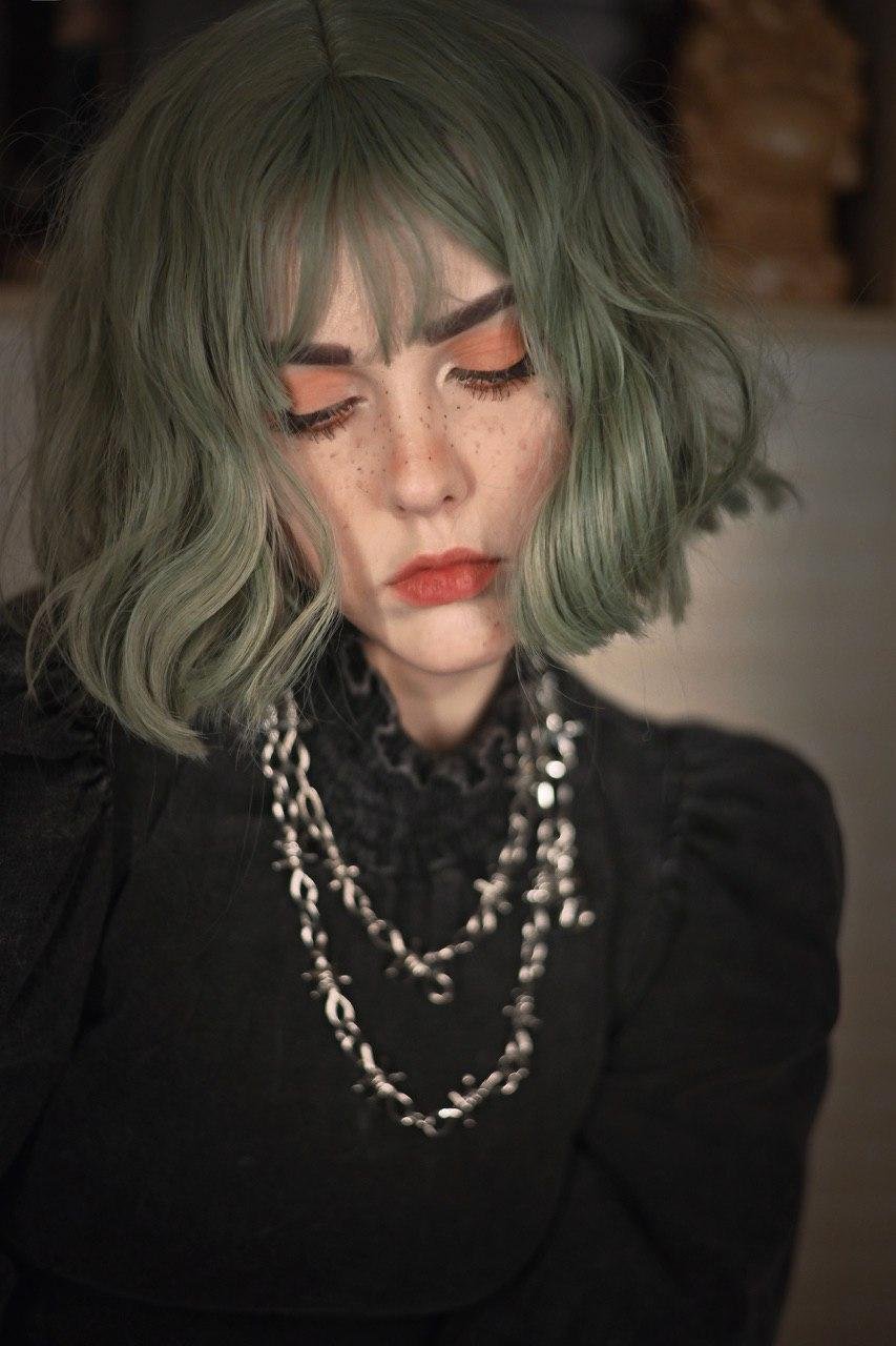 Alina rin drain onlifanses