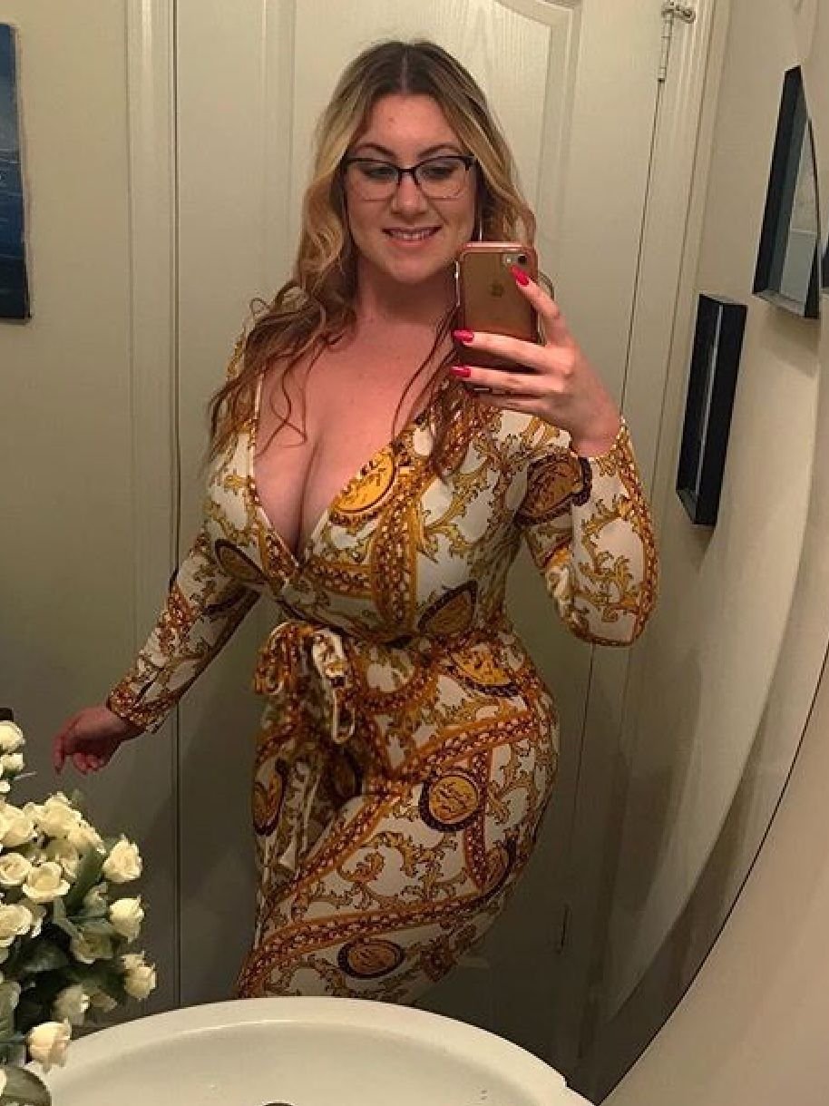 Brianna Wyant