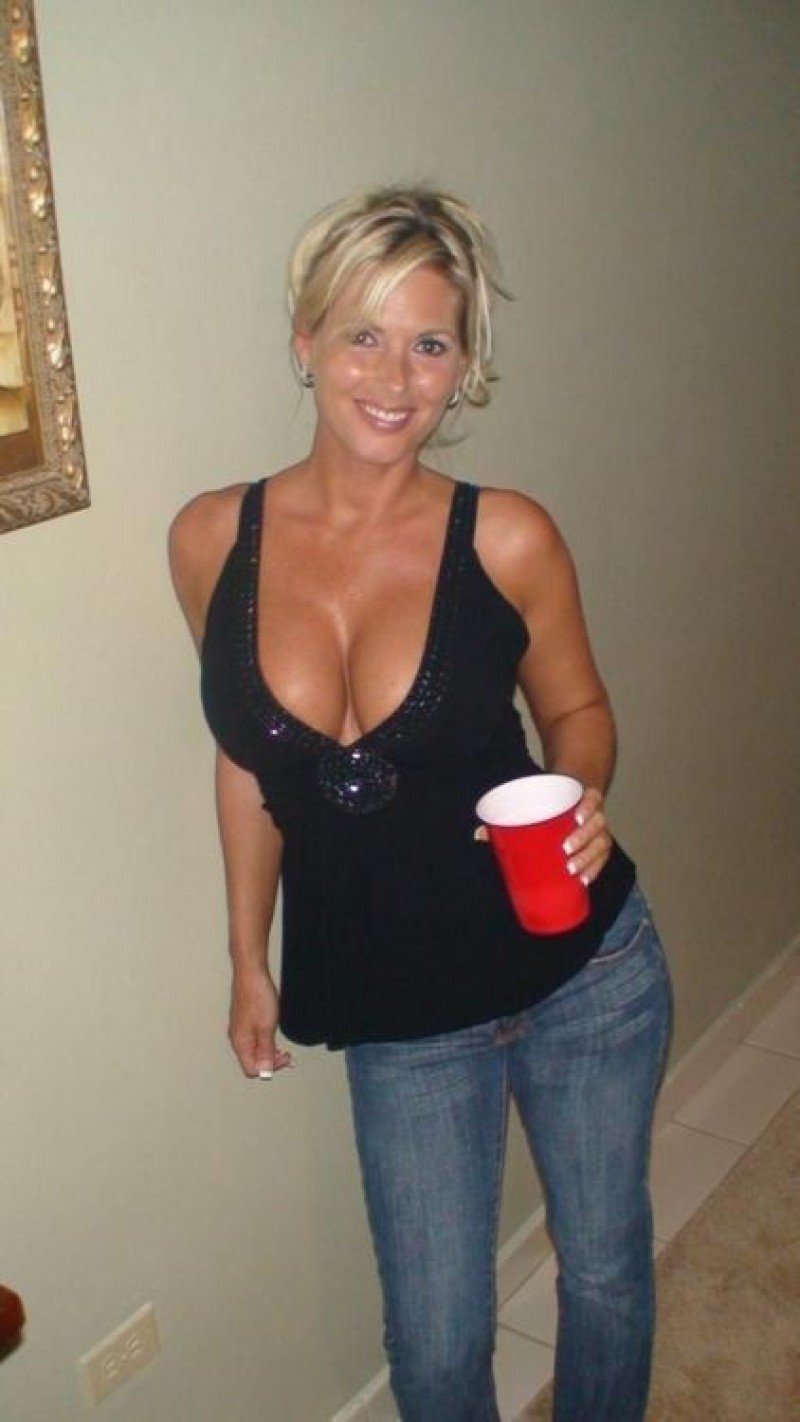 Beautiful women aged