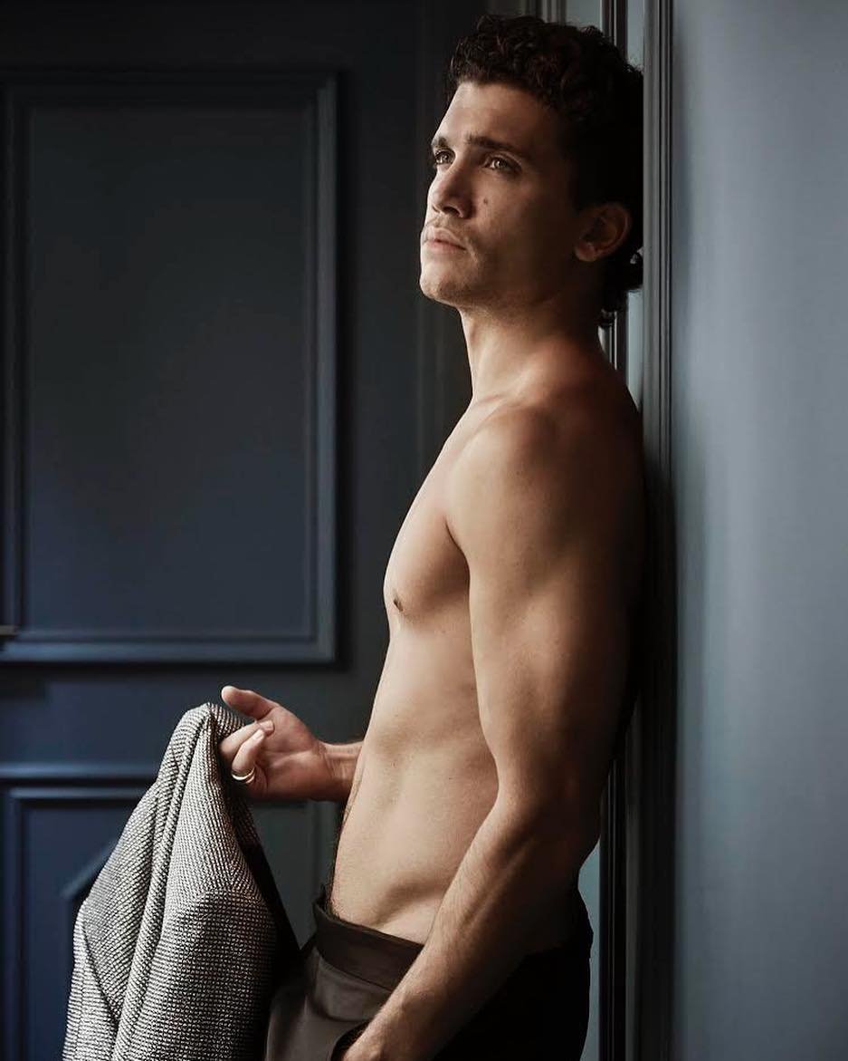 Haime Bergman