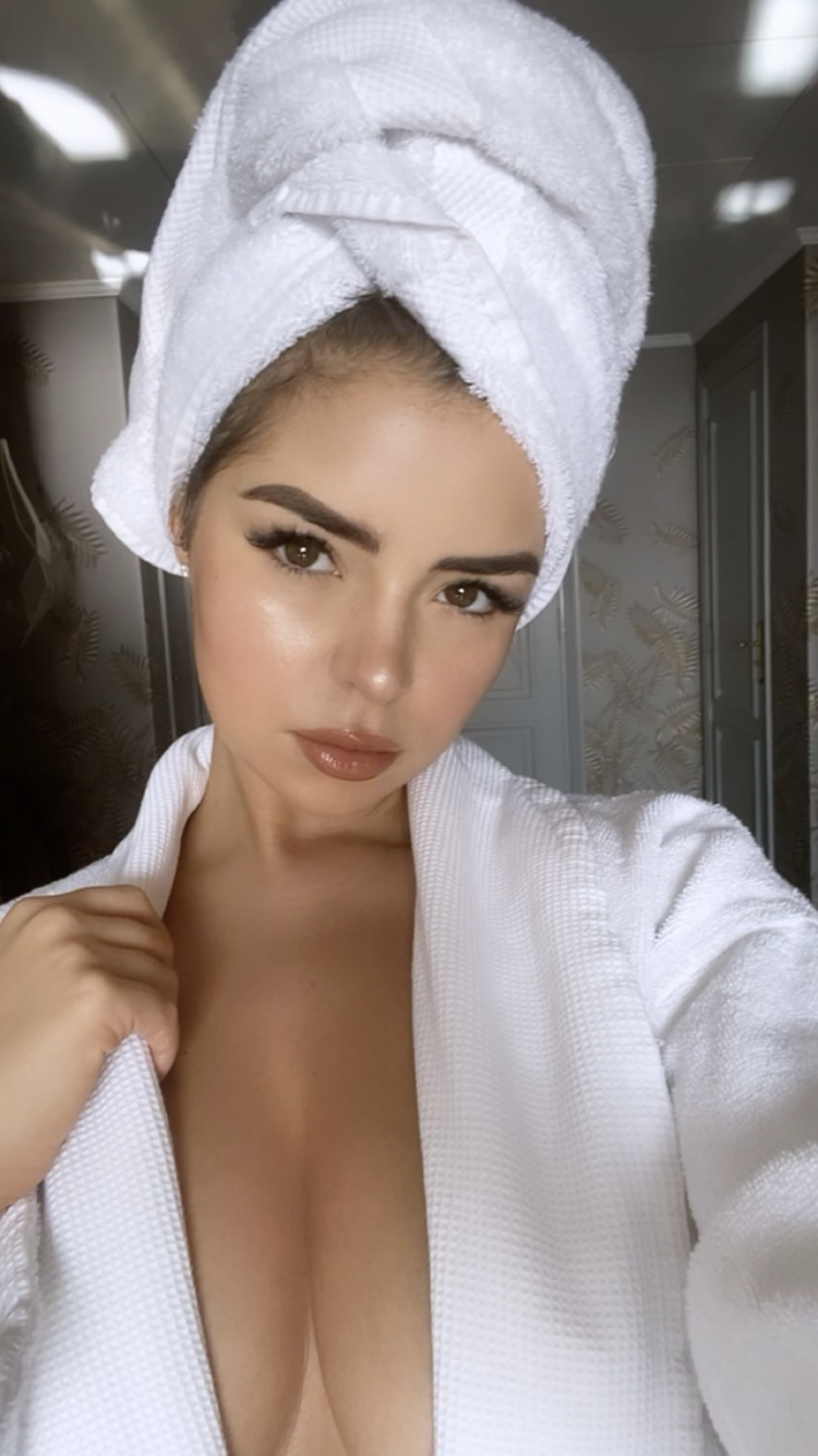 Demi Rose Onlifans