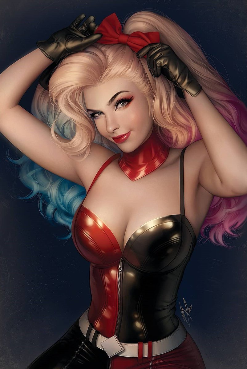 Harley Quinn