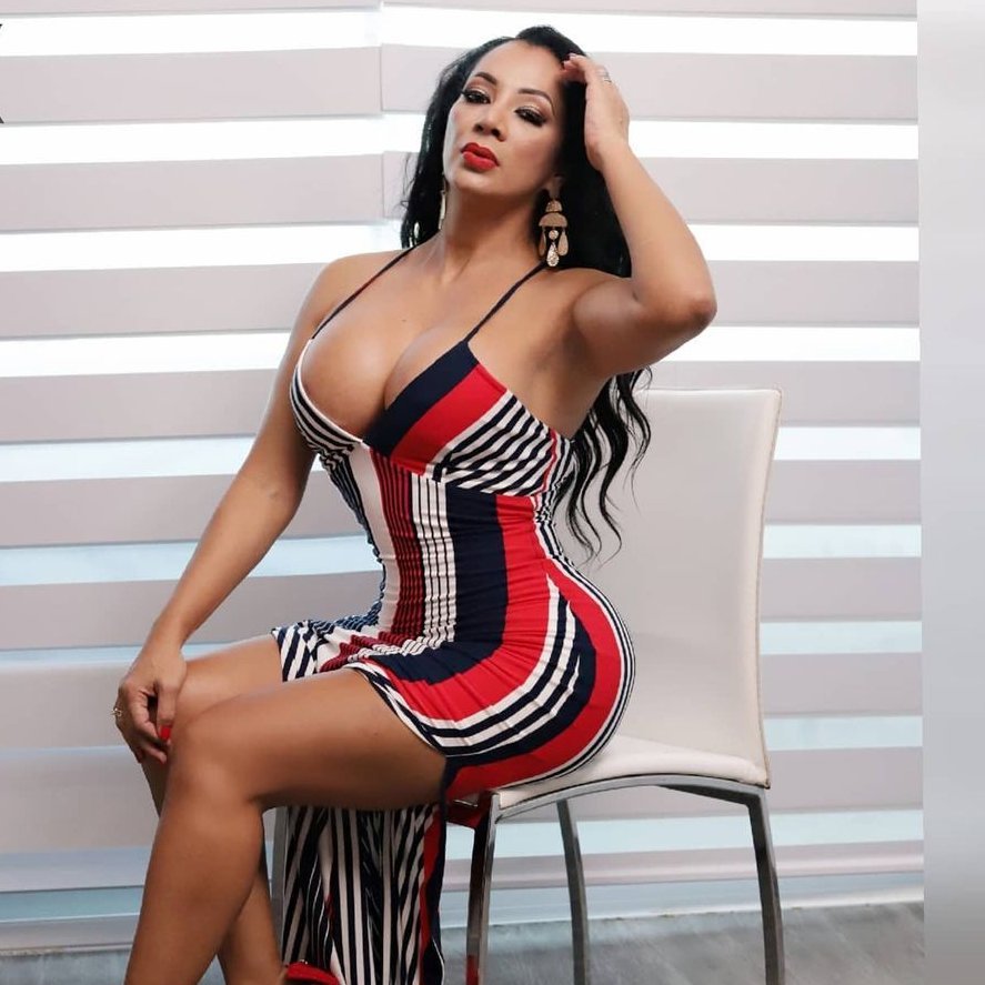 Gali Diva Mexico Solo