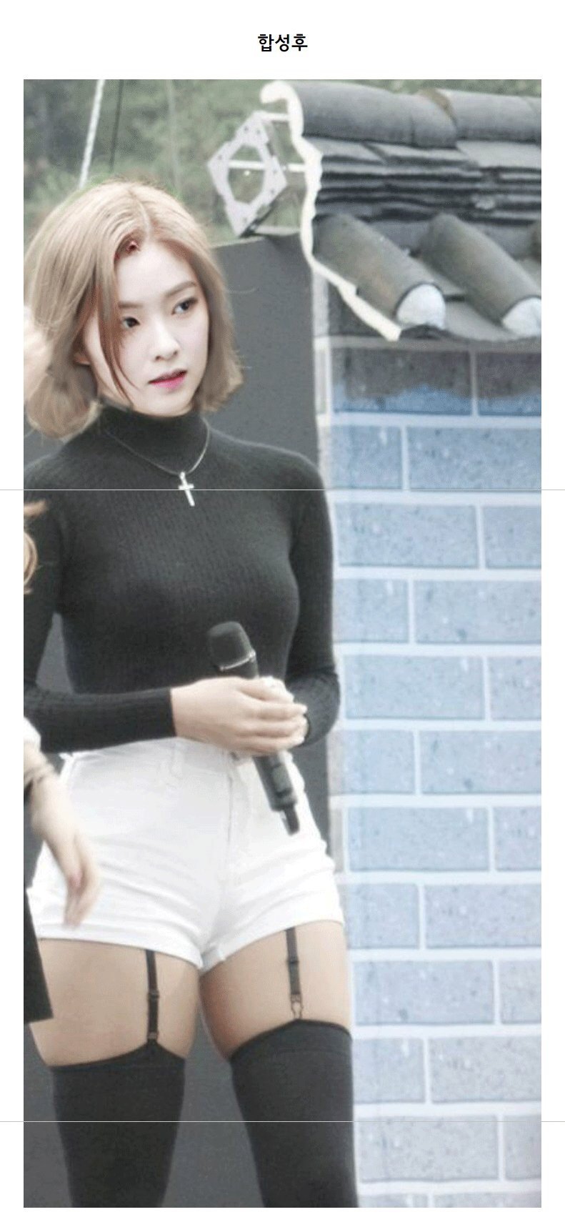 Blow kpop