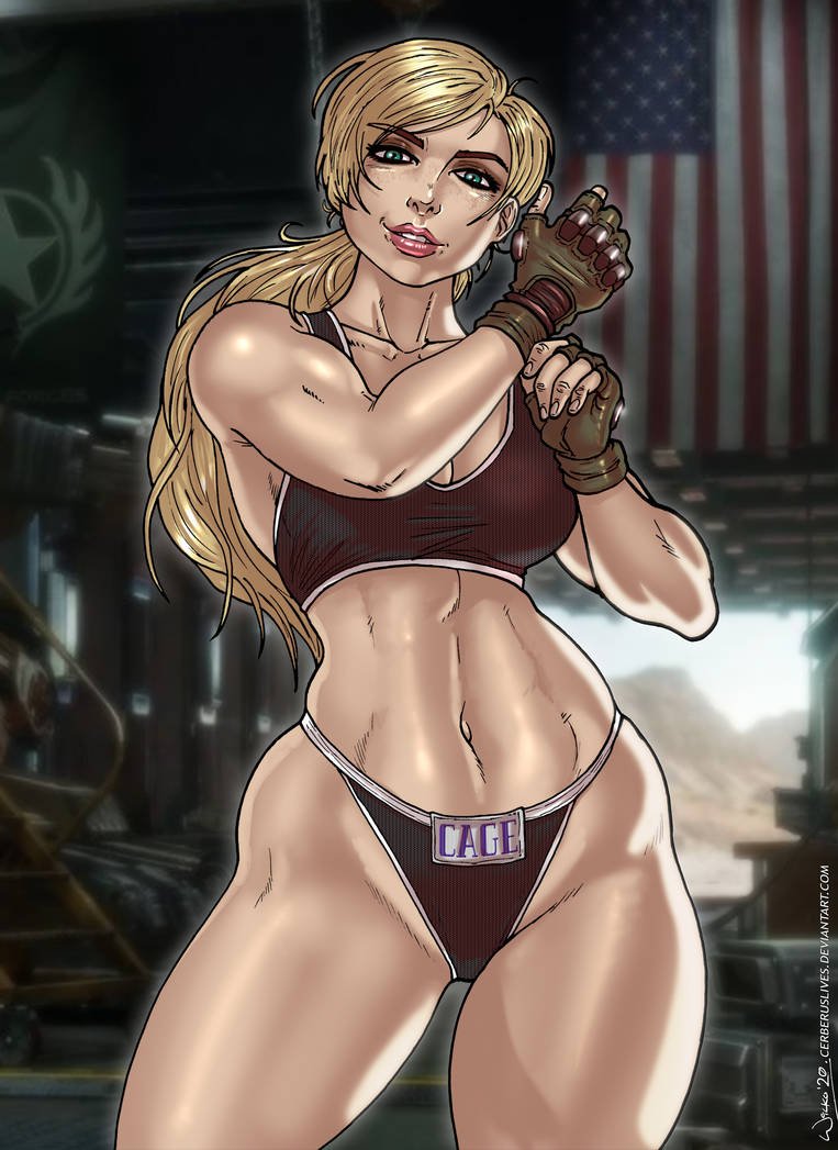 Chloe Cherry Euphoria
