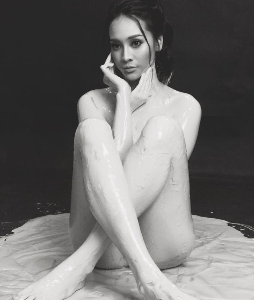 Anna zhuravlyova / Anna Zhuravleva Anyashtat