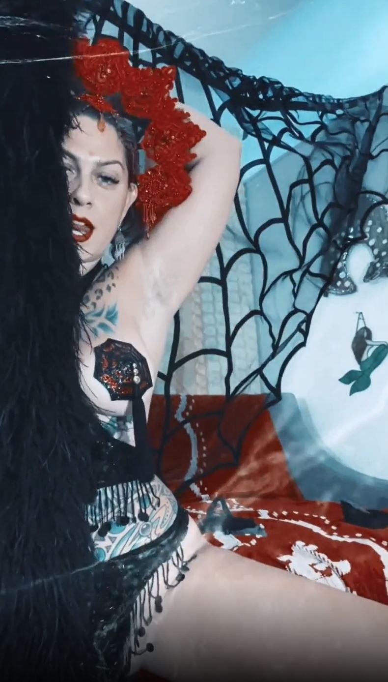 Danielle Colby-Cushman photo
