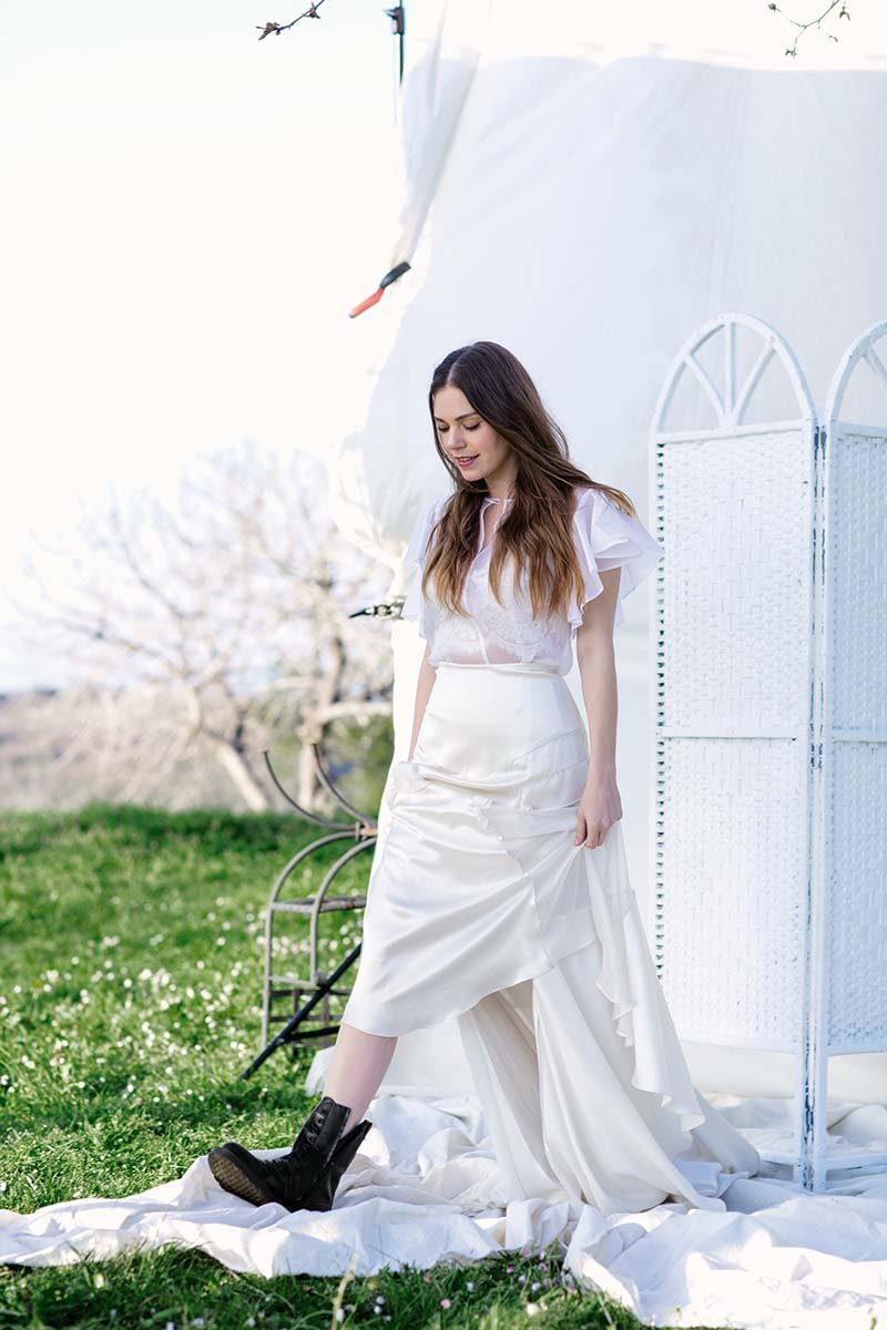 Bride from Istanbul / Istanbullu Gelin