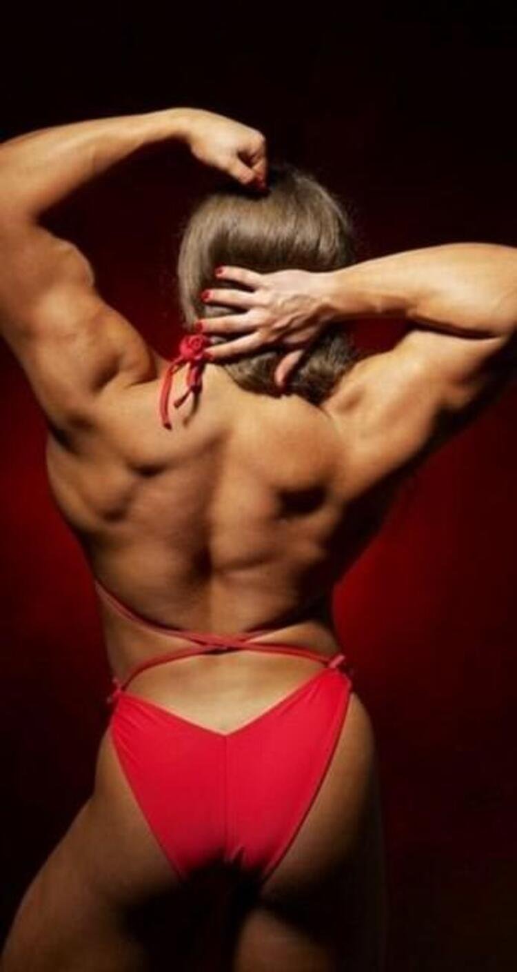 Natalia Trukhina 2020