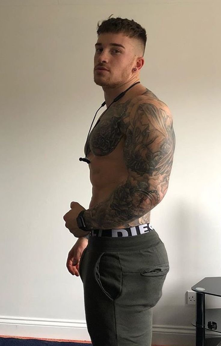 Rhys Sachett